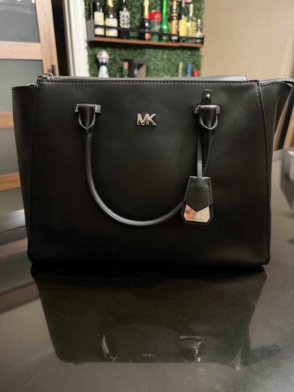 MICHAEL Michael Kors Nolita Medium Satchel